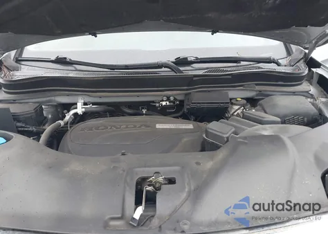 2019 Honda Ridgeline Rtl z USA, uszkodzony, nr VIN 5FPYK3F74KB010030